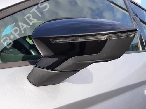 Used Left mirror Left mirror SEAT LEON (5F1) 2.0 Cupra (290 hp) 36490523 36490523