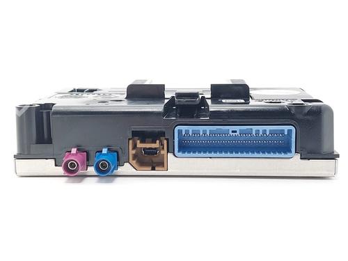 Electronic module RENAULT KANGOO III Box Body/MPV 1.5 Blue dCi 75 (FJAA) | BP38958563M83 - Image 2