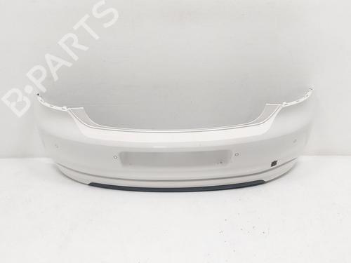 Used Rear bumper VW POLO V (6R1, 6C1) 1.2 TDI (75 hp) 21542719