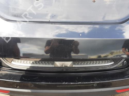 Used Tailgate Tailgate 37761053 37761053
