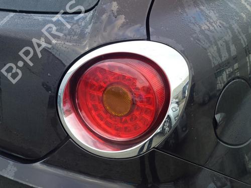 Used Right taillight Right taillight ALFA ROMEO MITO (955_) 1.4 MultiAir (955AXL1B) (105 hp) 39888425 39888425