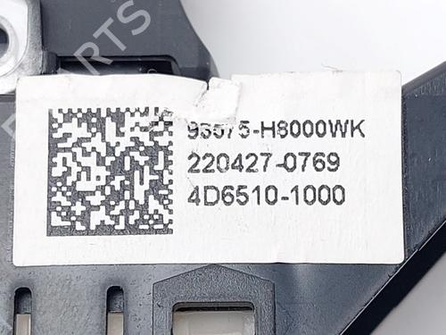 Switch KIA STONIC (YB) 1.0 T-GDi Eco-Dynamics+ | BP29478792I30 