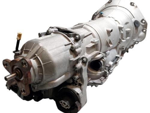 Gearbox BMW 5 (G30, F90) M5 | BP19762694M3 