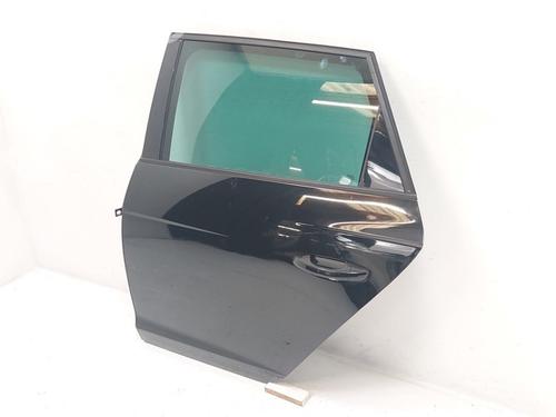 Left rear door SEAT LEON ST (5F8) 1.4 TSI | BP27549714C4 