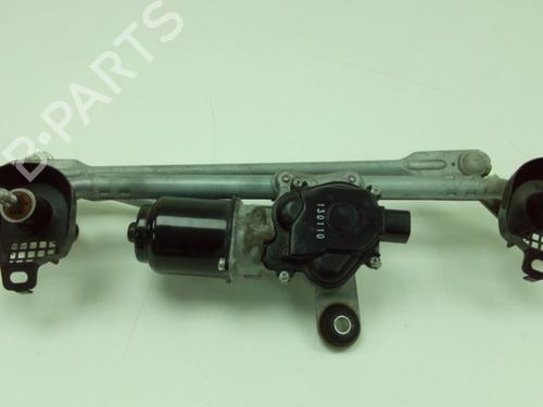 Front wipers mechanism MITSUBISHI MIRAGE / SPACE STAR VI Hatchback (A0_A) 1.0 (A05A) | BP19749340C83 