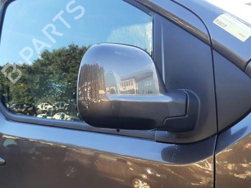 Used Right mirror Right mirror PEUGEOT EXPERT Van (V_) 2.0 BlueHDi 120 (122 hp) 40046939 40046939