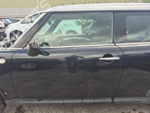 Porte avant gauche Porte avant gauche MINI MINI CLUBMAN (R55) Cooper (120 hp) 36490757 36490757