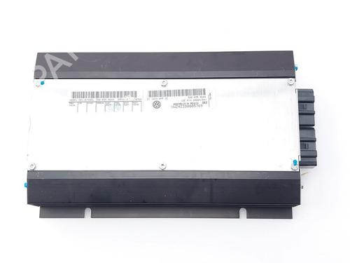 Elektronisk modul VW PHAETON (3D1, 3D2, 3D3, 3D4, 3D6, 3D7, 3D8, 3D9) 6.0 W12 4motion (420 hp) 29274354