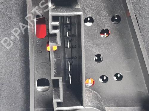 Left taillight BMW X1 (E84) sDrive 18 d | BP19762806C34 