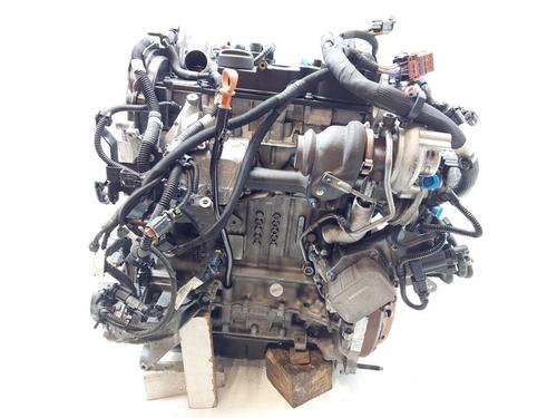 Engine CITROËN DS3 (SA_) 1.6 HDi 90 | BP29406135M1 