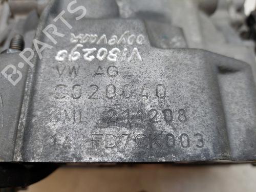 Gearbox AUDI A4 B9 Avant (8W5, 8WD) 35 TFSI Mild Hybrid | BP39477714M3 - Image 8
