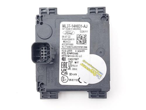 Altro FORD USA MUSTANG MACH-E (CGW) EV (269 hp) 31863855