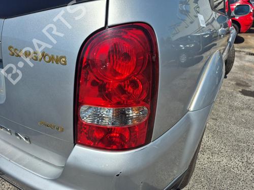 Used Right taillight Right taillight 37222713 37222713