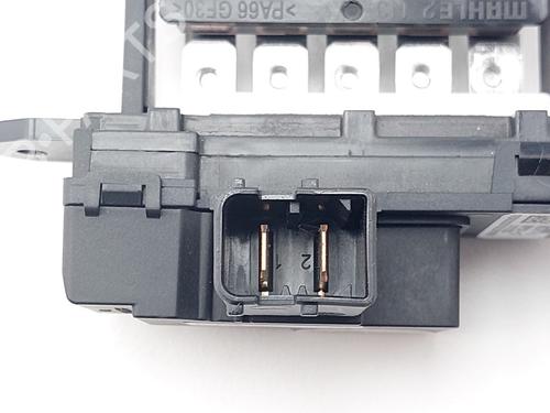 Heater resistor OPEL MOKKA MOKKA-e (76) | BP37222726M108 - Image 4