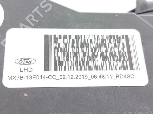 Right headlight FORD FOCUS IV Turnier (HP) 1.0 EcoBoost | BP29749971C29