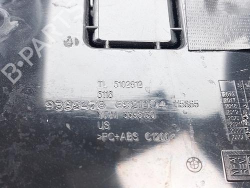 Glove box BMW XM (G09) XM All-wheel Drive | BP33889098C95  - Image 6