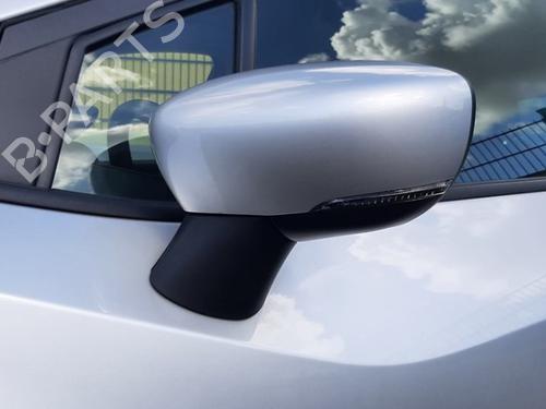 left-mirror-nissan-micra-v-k14-2016-37760776 main image