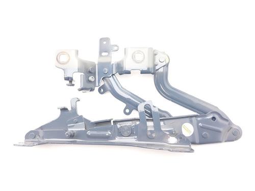 Used Hinge/Door check strap BMW i4 (G26) eDrive35 (286 hp) 32069699