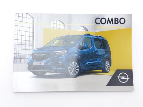 Other OPEL COMBO Box Body/MPV (K9) 1.2 | BP40503253O1 - Image 3