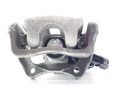 Venstre bremsekaliber bag RENAULT CLIO V (B7_) 1.6 E-TECH 145 (B7MU) (143 hp) 31365067