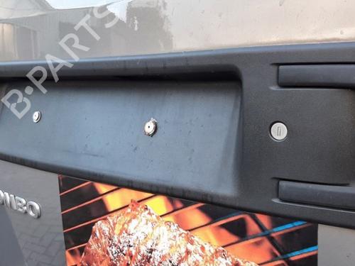 Tailgate OPEL COMBO Box Body/MPV (X12) 1.6 CDTI (B05) | BP19768587C6 