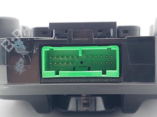 Climate control VOLVO V40 Hatchback (525) T2 | BP37428318I5 - Image 4
