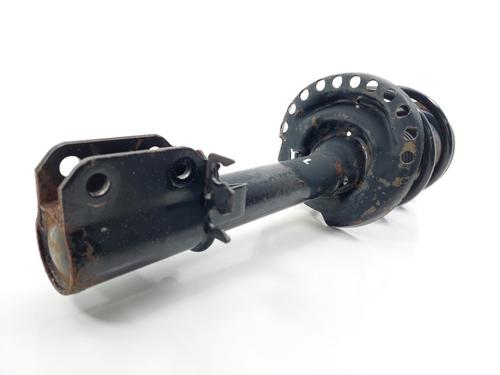 Left front shock absorber DACIA SANDERO II TCe 90 (B8M1, B8MA, B8AC) | BP19763587M16 
