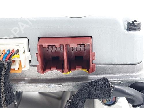 Steering column HYUNDAI i30 Estate (PDE) 1.0 T-GDI hybrid 48V | BP29954535M21 