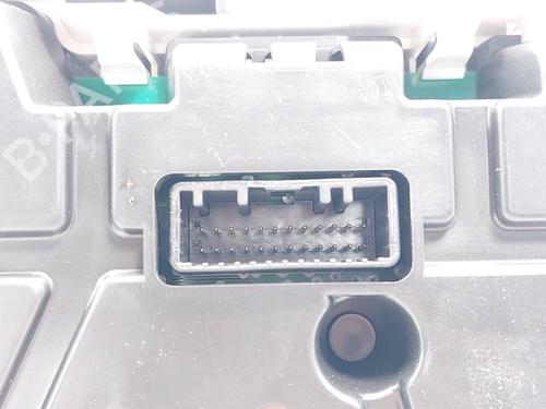Instrument cluster RENAULT TRAFIC III Van (FG_) 1.6 dCi 125 (FGMH) | BP33627625C47 - Image 5