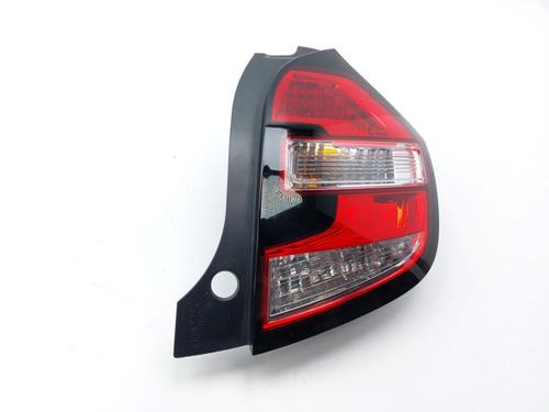Right taillight RENAULT TWINGO III (BCM_, BCA_) 1.0 SCe 70 | BP28710432C35 - Image 2