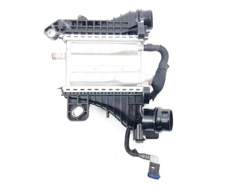 Intercooler RENAULT KANGOO III Box Body/MPV 1.5 Blue dCi 75 (FJAA) | BP36490661M30 - Image 2