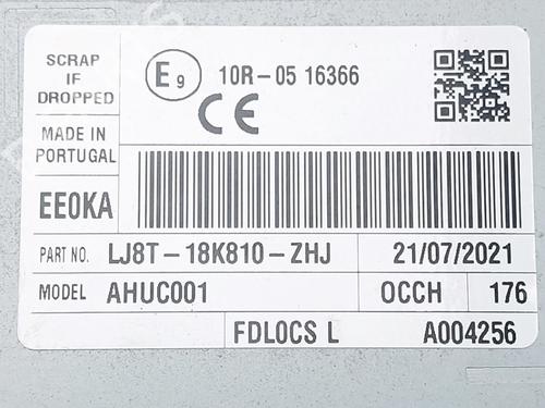 Elektronisk modul FORD USA MUSTANG MACH-E (CGW) EV GT 4x4 | BP28492692M83