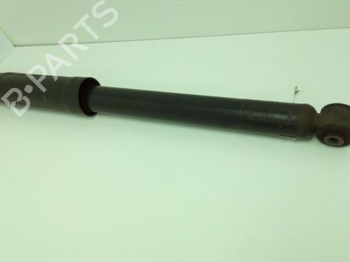 Right rear shock absorber TOYOTA YARIS (_P13_) 1.5 Hybrid (NHP130_, NHP130) | BP19749519M19 