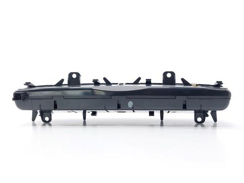 Climate control MERCEDES-BENZ C-CLASS (W205) C 180 (205.040, 205.140) | BP27256668I5