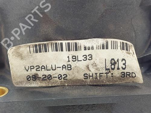 Throttle body MAZDA 6 Hatchback (GG) 1.8 | BP19763092M82 