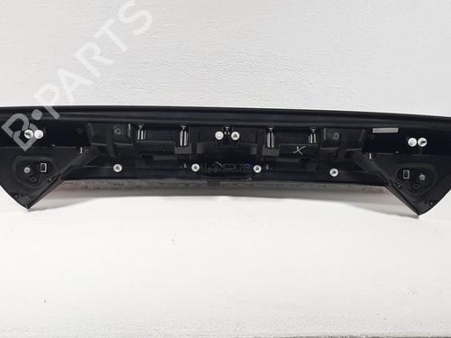 Rear spoiler AUDI A7 Sportback (4GA, 4GF) 3.0 TDI quattro | BP19754232C96 
