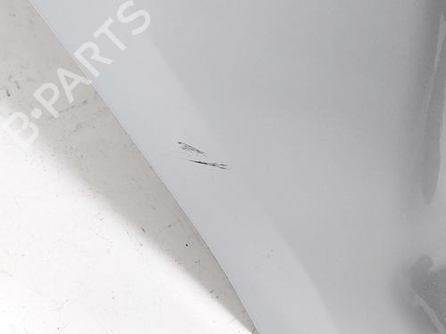 Rear bumper MITSUBISHI MIRAGE / SPACE STAR VI Hatchback (A0_A) 1.2 | BP29868603C8