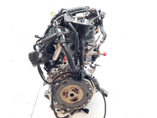 Engine TOYOTA YARIS (_P13_) 1.5 Hybrid (NHP130_) | BP28154659M1 
