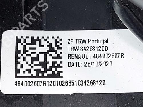 Steering wheel RENAULT CAPTUR II (HF_) TCe 130 (HFMF) | BP39209252C49 - Image 7