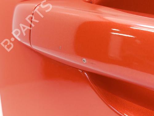 Right front door RENAULT CLIO V (B7_) 1.0 TCe 90 (B7MT) | BP36257122C3 - Image 4