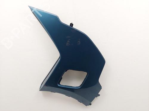 Used Left rear fenders KIA NIRO II (SG2) 1.6 GDi Hybrid (129 hp) 29868979