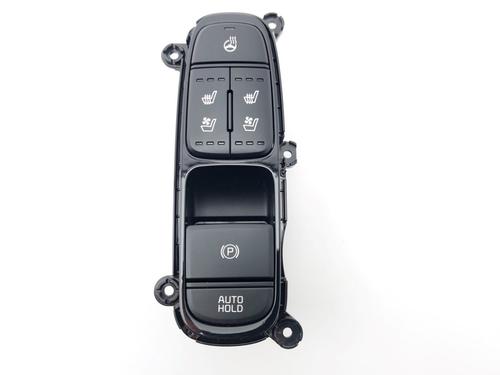 Used Switch Switch KIA NIRO I (DE) 1.6 GDI Hybrid (141 hp) 39888320 39888320
