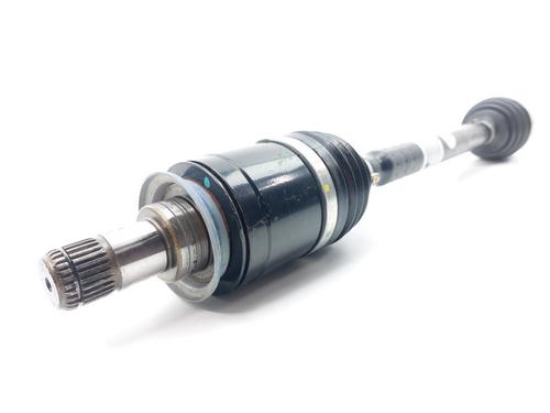 Left rear driveshaft BMW i3 (I01) Range Extender | BP26958290M40 