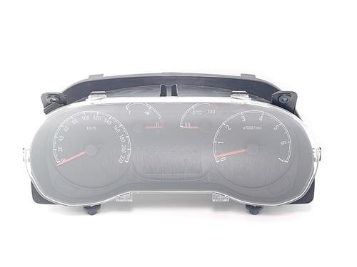 Used Instrument cluster Instrument cluster 37222631 37222631