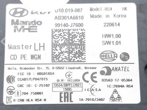 Electronic sensor KIA CEED Sportswagon (CD) 1.0 T-GDI Eco-Dynamics+ | BP39561796M84 - Image 3
