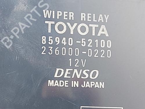 Electronic module TOYOTA YARIS CROSS (MXP_) 1.5 Hybrid (MXPJ11) | BP29868871M83 