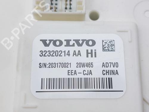 Control unit POLESTAR POLESTAR 2 (534) EV | BP33740721M11 - Image 3