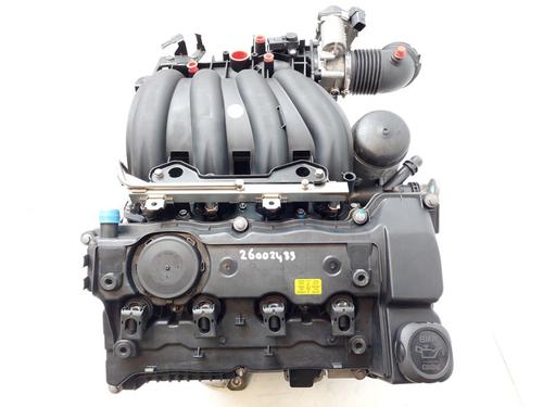 Engine BMW 1 (E87) 116 i | BP36950215M1 - Image 6