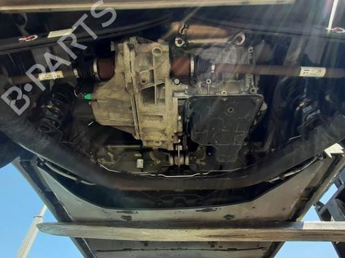 rear-axle-renault-twingo-iii-bcm_-bca_-2014-35792976 main image