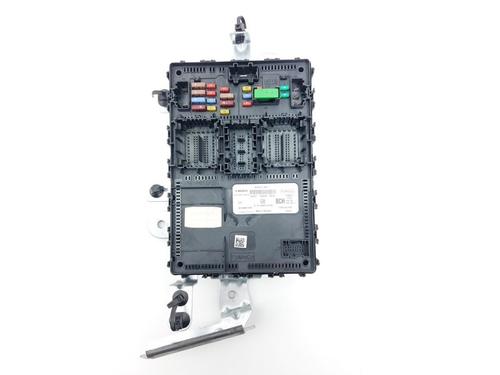 Used Electronic module FORD FIESTA VII (HJ, HF) 1.0 EcoBoost (101 hp) 26646737